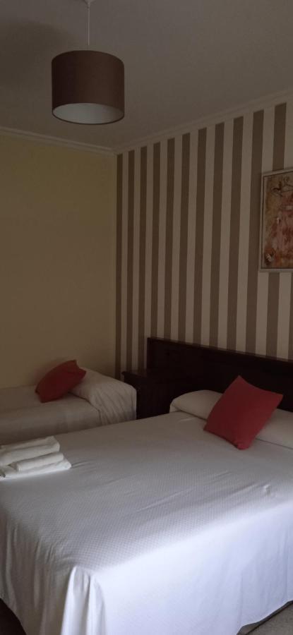 Hotel O Castineiro Cerdedo Zewnętrze zdjęcie