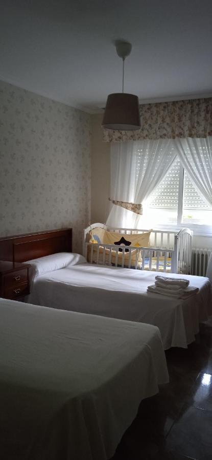 Hotel O Castineiro Cerdedo Zewnętrze zdjęcie